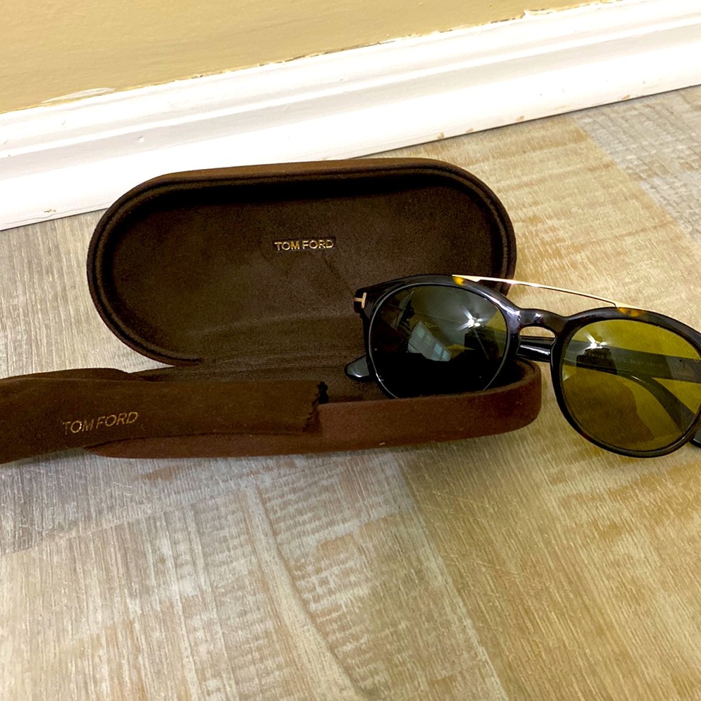 Tom Ford Sunglasses